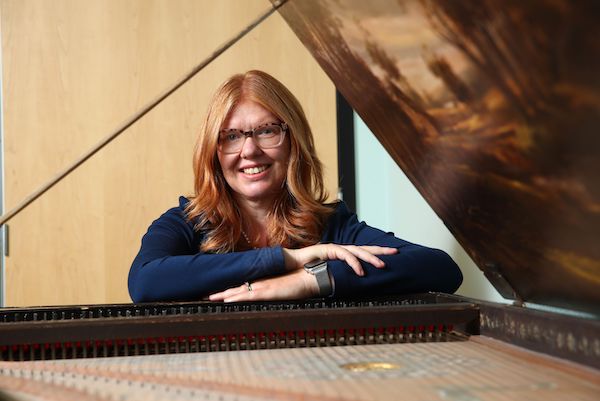headshot of Dr. Estelle Joubert