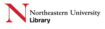 Northeastern University logo